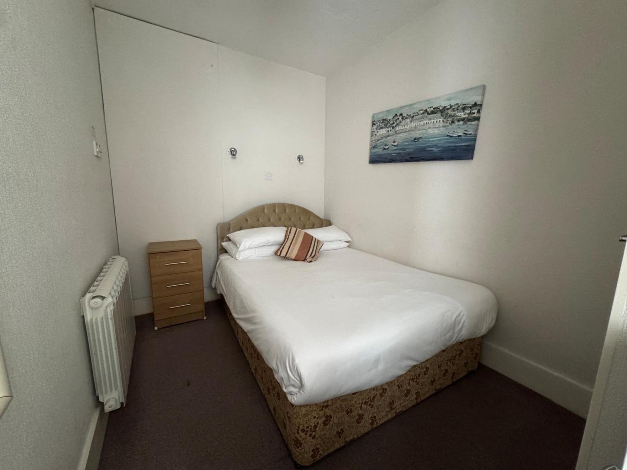 איסטבורן Devonshire House Holiday Flats מראה חיצוני תמונה